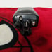 Untested Motorola Walkie Talkie Radio EVX-261