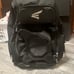Easton softball bag