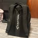 Easton softball bag