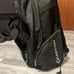 Easton softball bag
