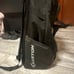 Easton softball bag