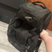 Easton softball bag