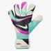 Nike Grip3 Goal Keeper Gloves FB2998-010 Size 6