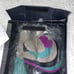 Nike Grip3 Goal Keeper Gloves FB2998-010 Size 6