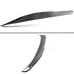 NEW 2013-2018 BMW F30 330i 335i F80 M3 Real Carbon Fiber HighKick PSM Spoiler