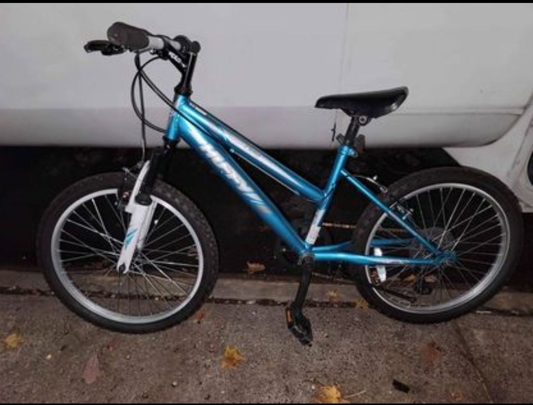 huffy highland 20