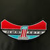 Harley-Davidson Patches