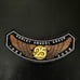 Harley-Davidson Patches