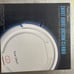 Smart robot vacuum cleaner