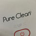 Smart robot vacuum cleaner