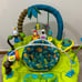 Evenflo Exersaucer Life in The Amazon Triple Fun Bouncing Activity Saucer