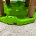 Evenflo Exersaucer Life in The Amazon Triple Fun Bouncing Activity Saucer