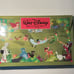 Vintage Walt disney Treasure chest 4 books