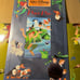 Vintage Walt disney Treasure chest 4 books