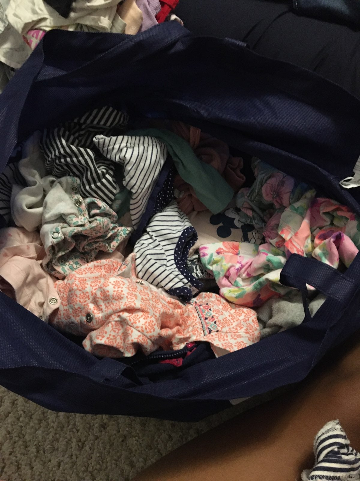baby girl clothes lot