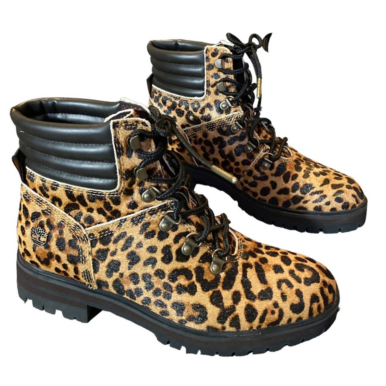 Timberland London Square Hiker boots size 8
