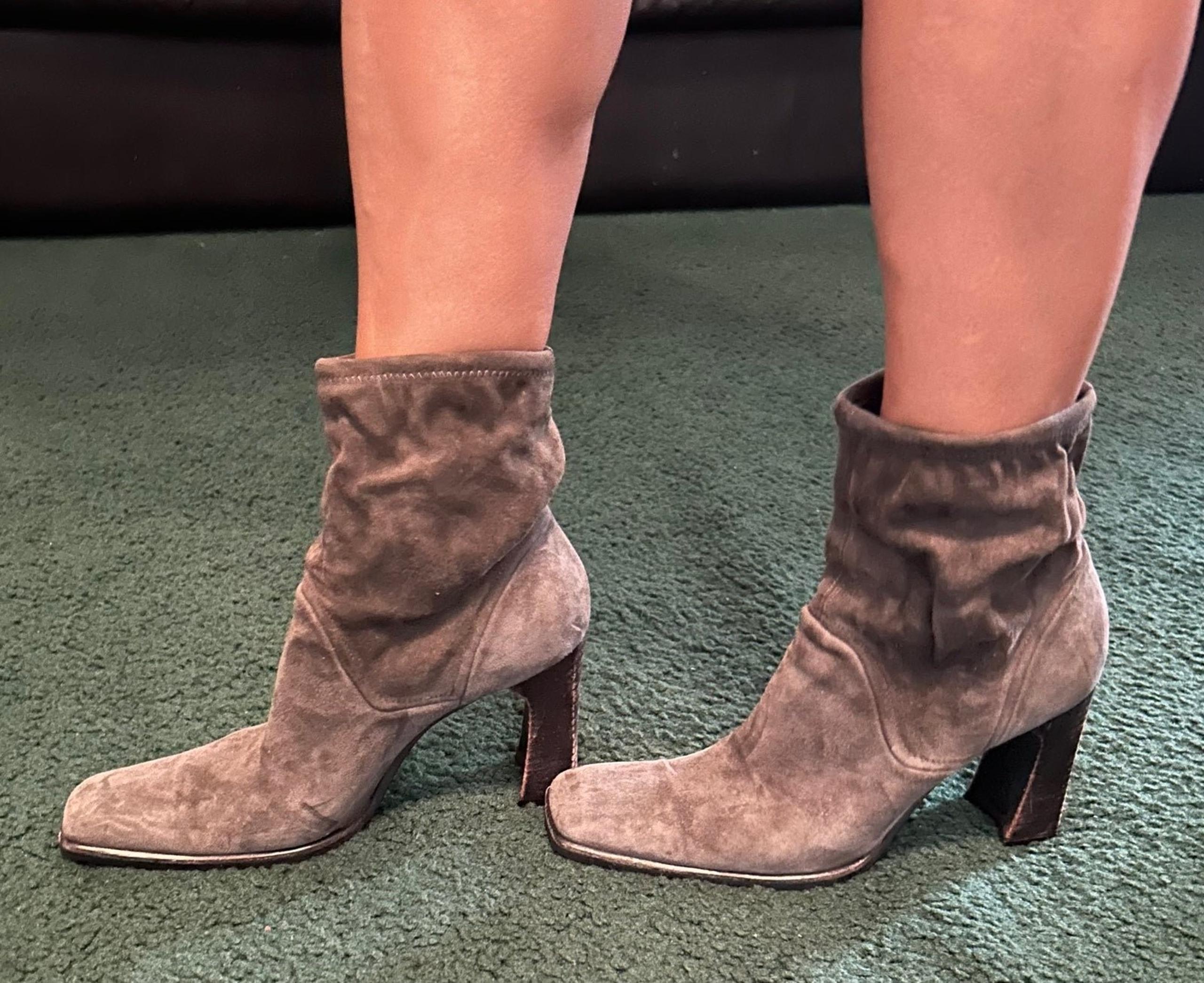 Booties