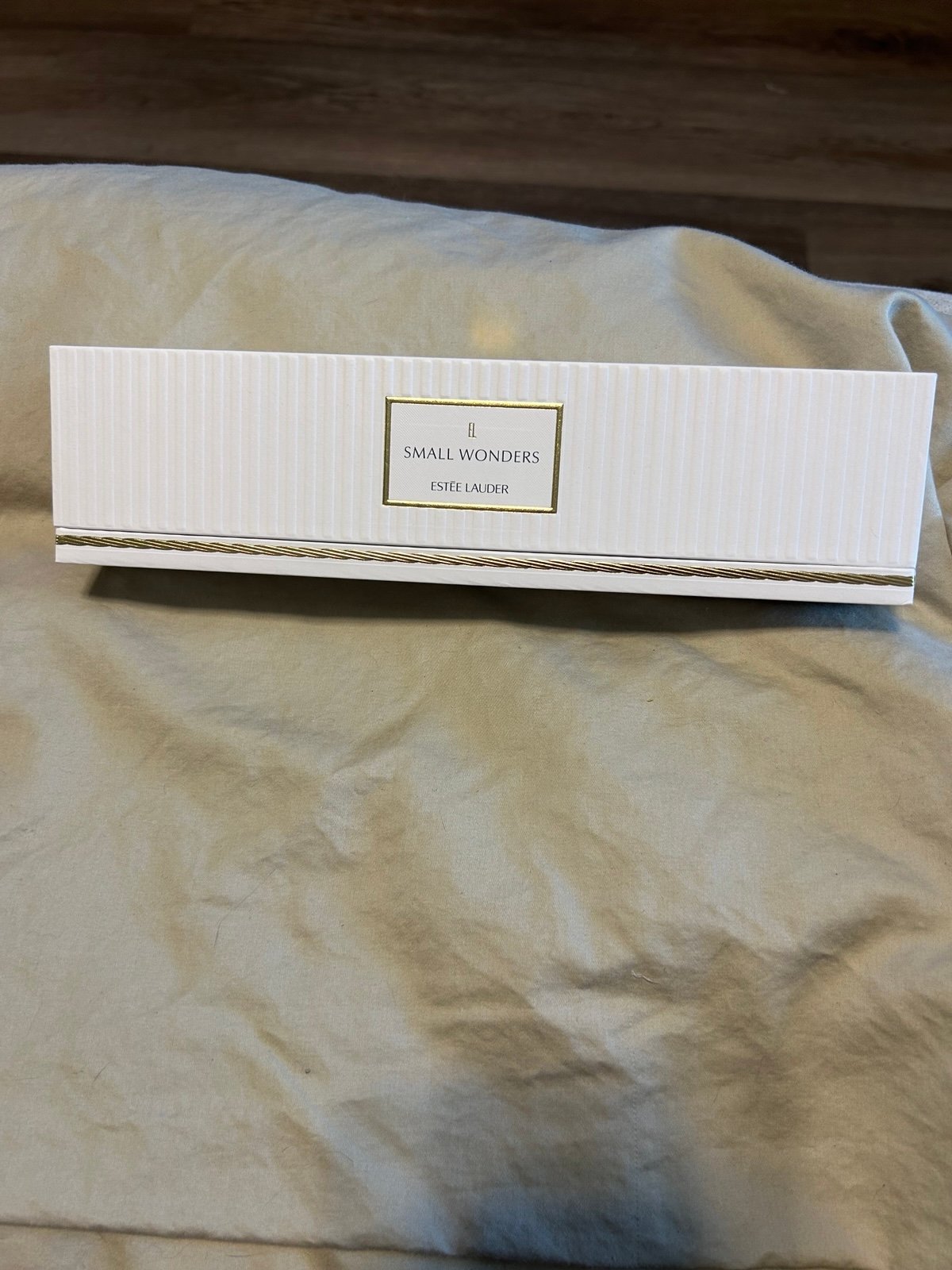 Estée Lauder Small Wonders 8 bottle