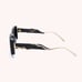 Dezi Drippy Sunglasses