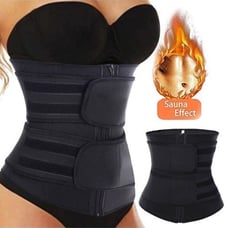 Waist trainer // size 2XL