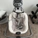 Graco swing