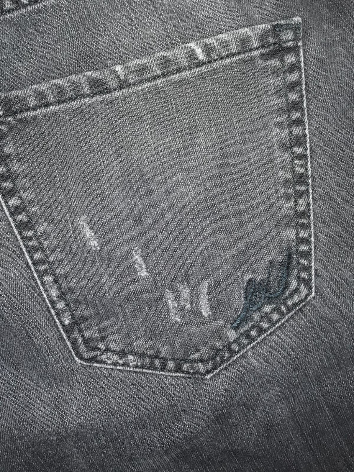 Express boyfriend jeans, size 18
