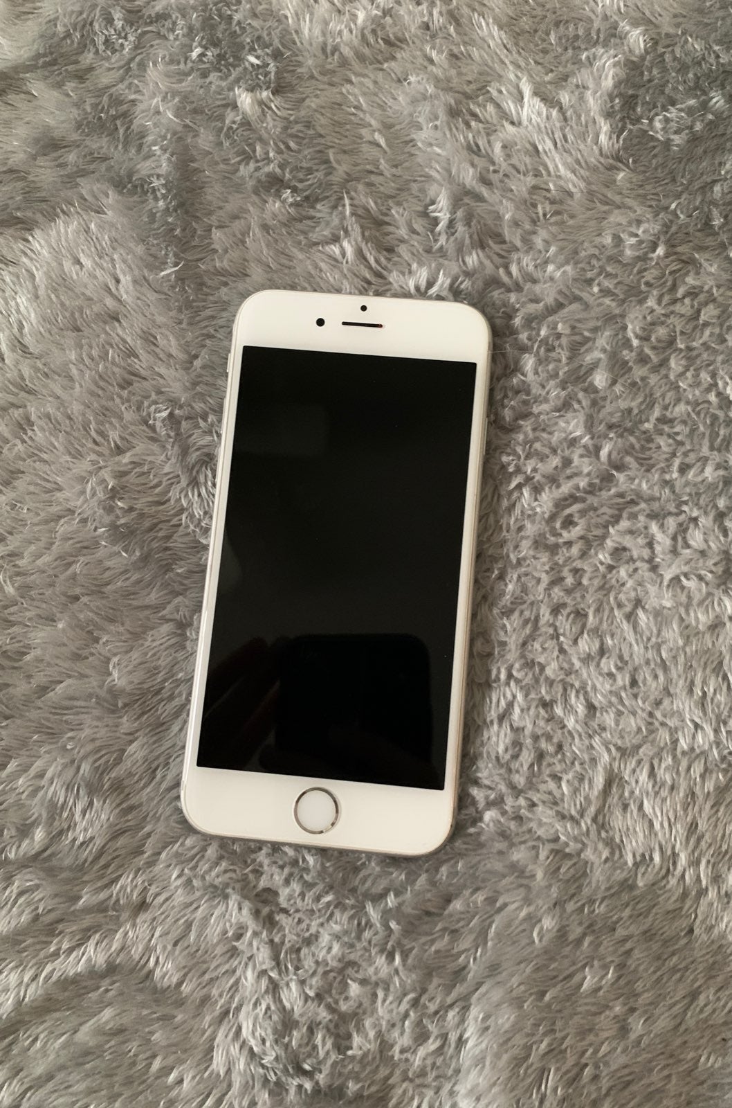 iPhone 6s Silver 64 GB