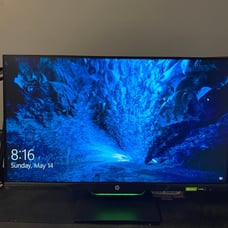 Hp 144hz monitor