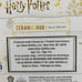 HARRY POTTER COMPLETE SET CERAMIC MUG GRIFFINDOR SLYTHERIN HUFFLEPUFF RAVENCLAW