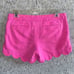 Lily Pulitzer The Buttercup Stretch Pink Shorts