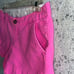 Lily Pulitzer The Buttercup Stretch Pink Shorts