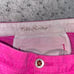 Lily Pulitzer The Buttercup Stretch Pink Shorts