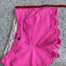 Lily Pulitzer The Buttercup Stretch Pink Shorts