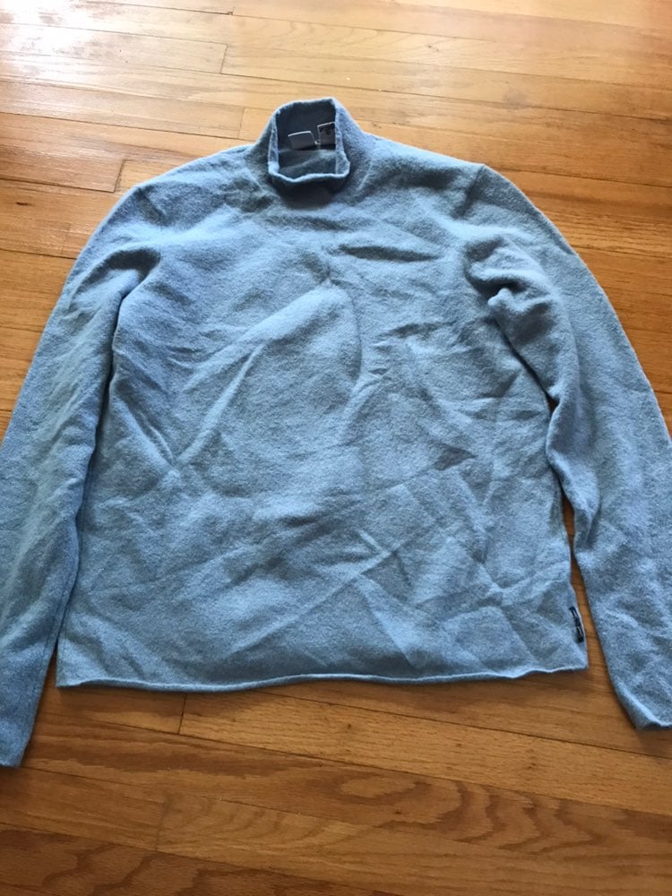 Armani Exchange Sweater