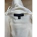 Lafayette 148 New York 100% Cashmere Waterfall Cardigan - Size L old money