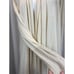 Lafayette 148 New York 100% Cashmere Waterfall Cardigan - Size L old money