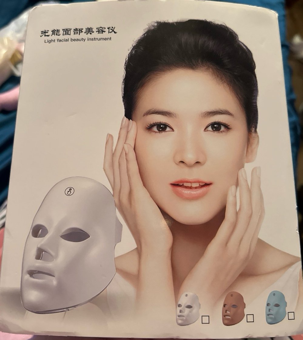 Face Mask