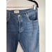 AGOLDE Riley High Rise Straight Leg Denim Jean Medium Blue Wash in 31 / 12