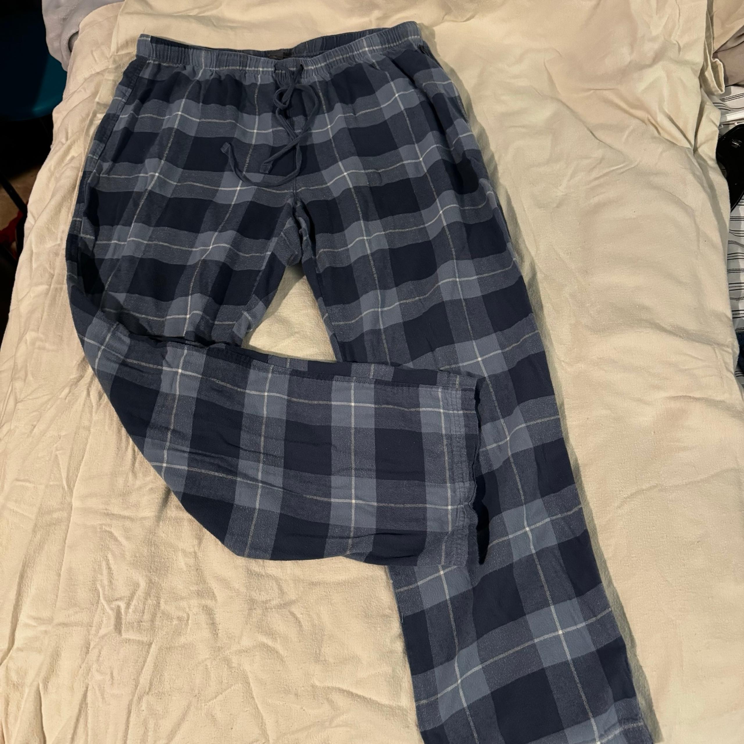 Eddie Bauer Pajama pants