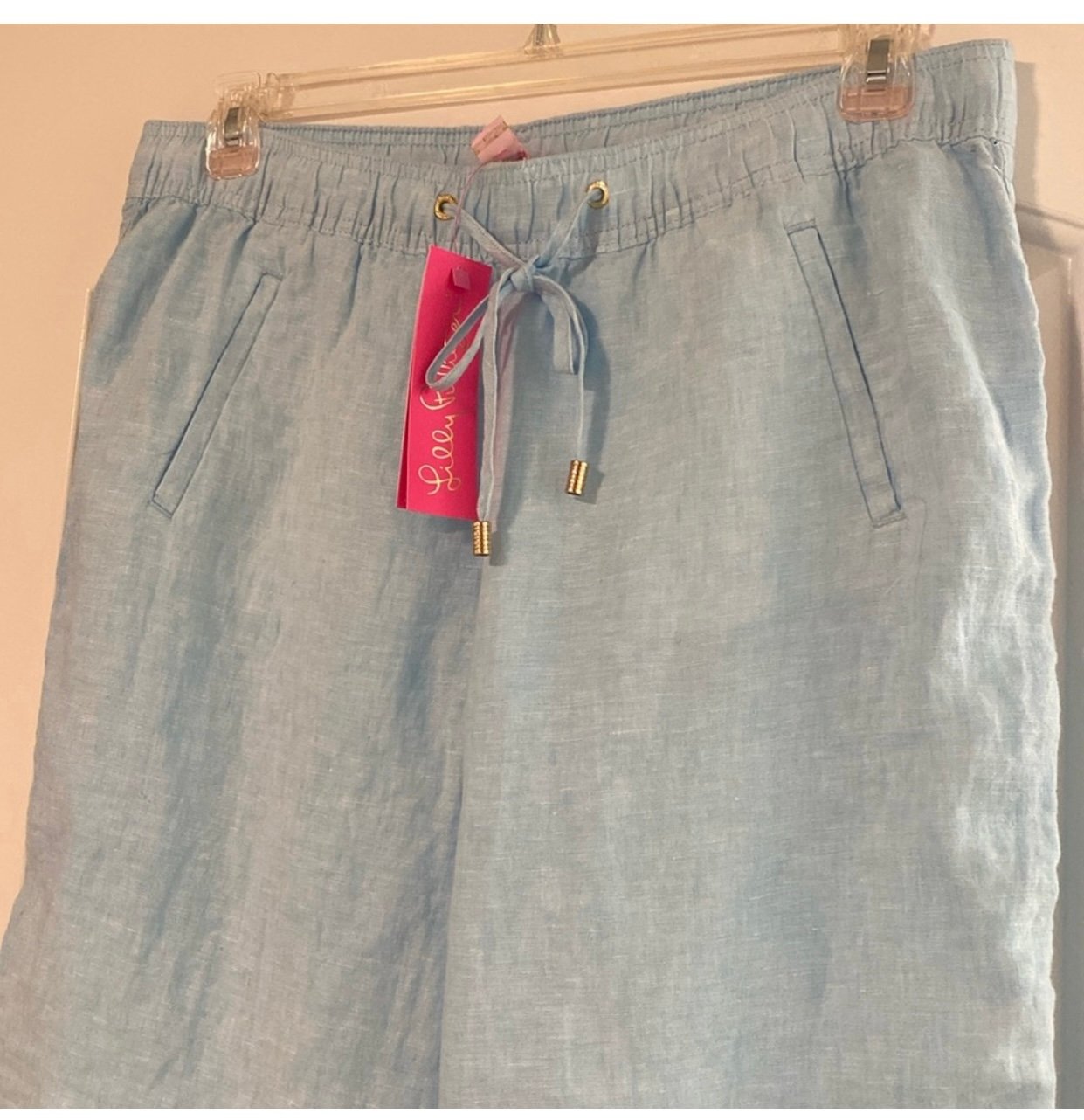 Lily Pulitzer Pants- New