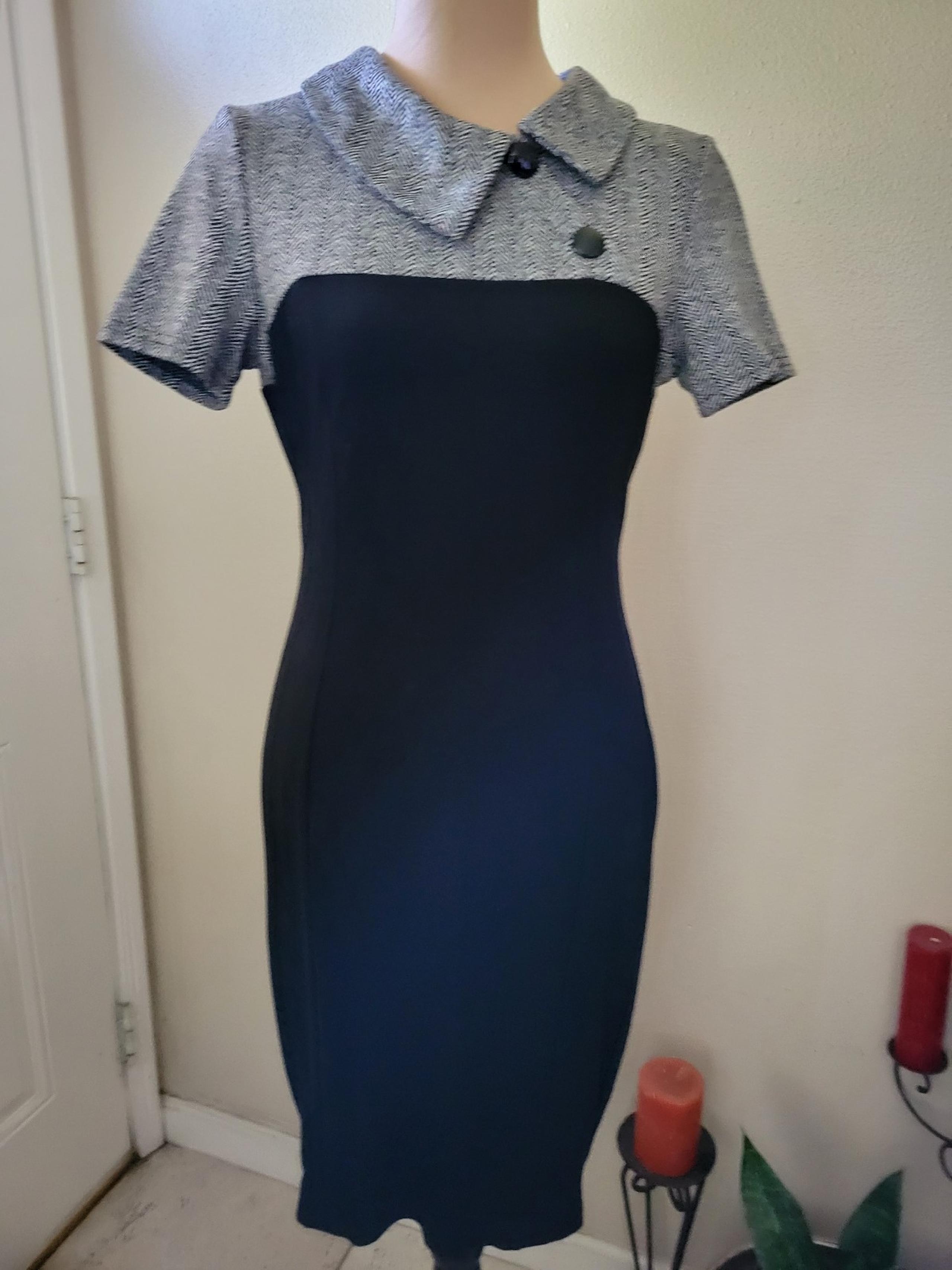 Homeyee Dress