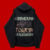 Travis Scott Utopia Maximus 2024 Tour hoodie size 2XL