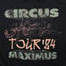 Travis Scott Utopia Maximus 2024 Tour hoodie size 2XL