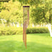 35'' Wind Chimes 18Tubes Outdoor Large Deep Tone for Garden Patio Balcony Decor