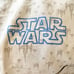 VTG STAR WARS Phantom Menace TWIN Sheet Set (2) Fitted ) (1) Flat 1999