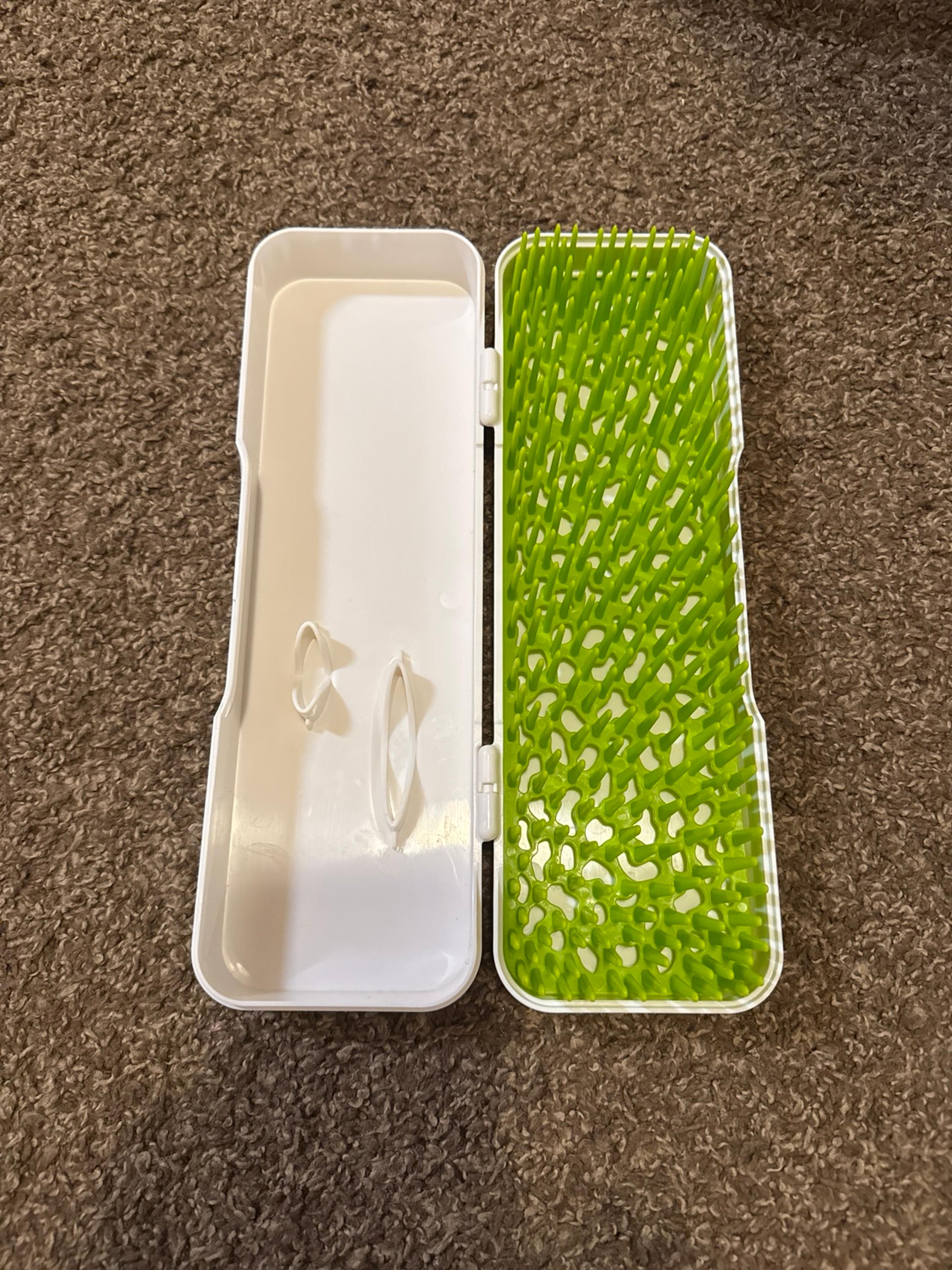 Boon Trip Travel Baby Bottle Drying Rack