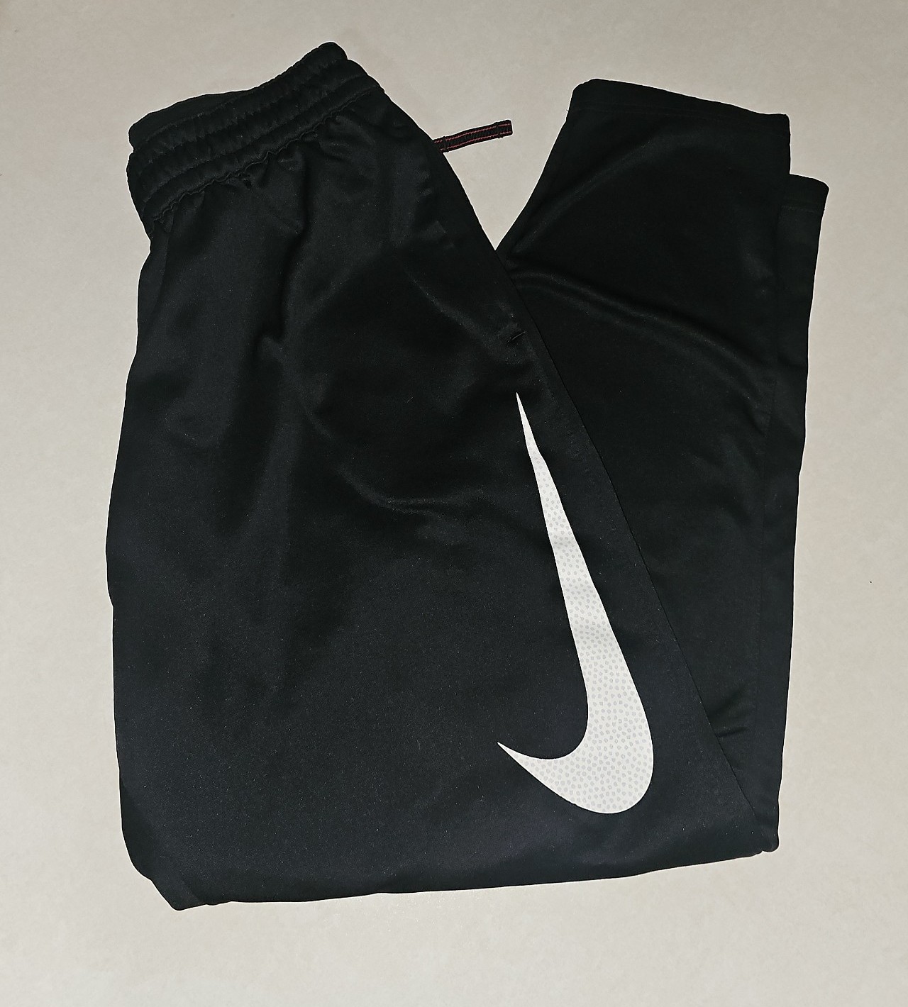 Other Brand Hoodie DINOWORKS EGG L Cotton Black Plain Used