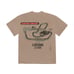 Travis Scott Cactus Circuit Tee