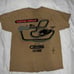 Travis Scott Cactus Circuit Tee