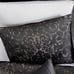 14 Piece Queen Complete Bedding Set Black